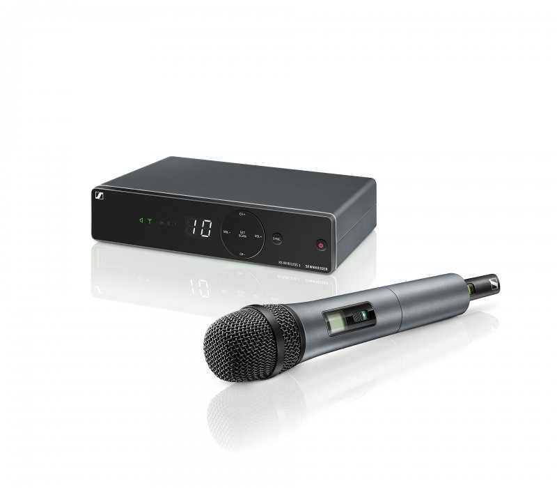 Sennheiser XSw 1-825 B