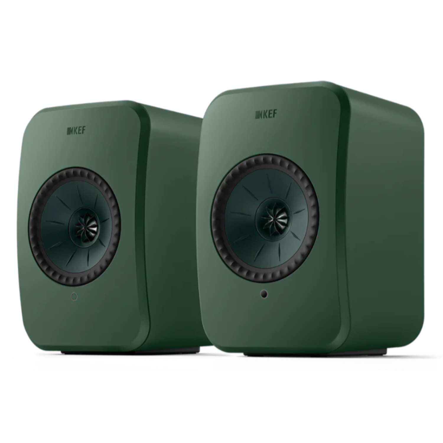 KEF LSX II LT Green