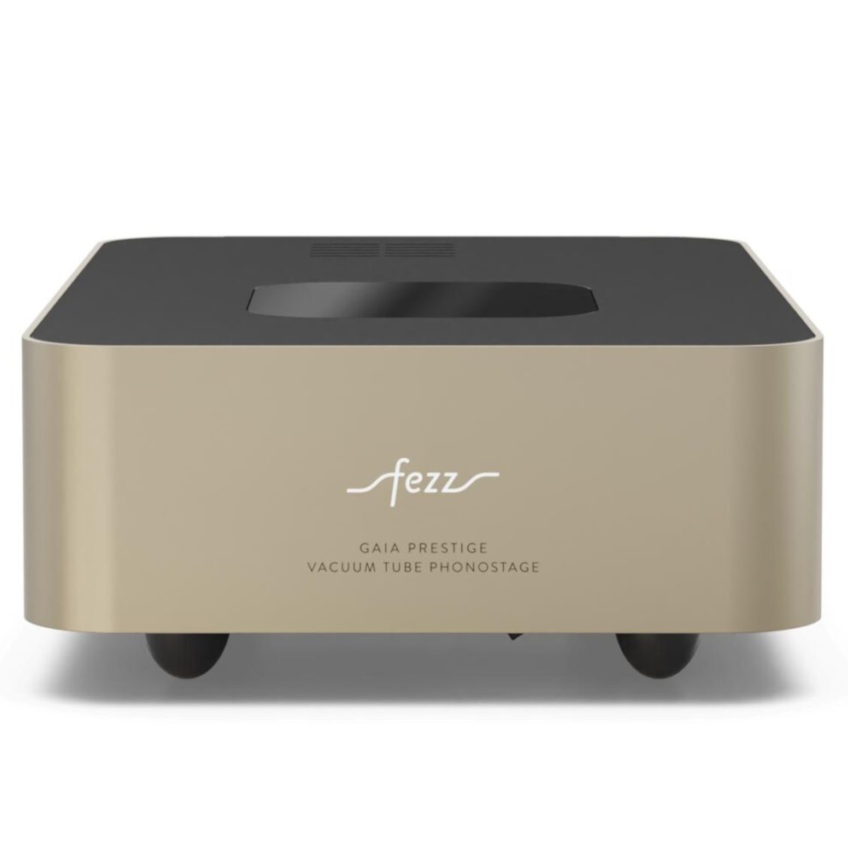 Feez Audio Gaia Prestige Sunlight