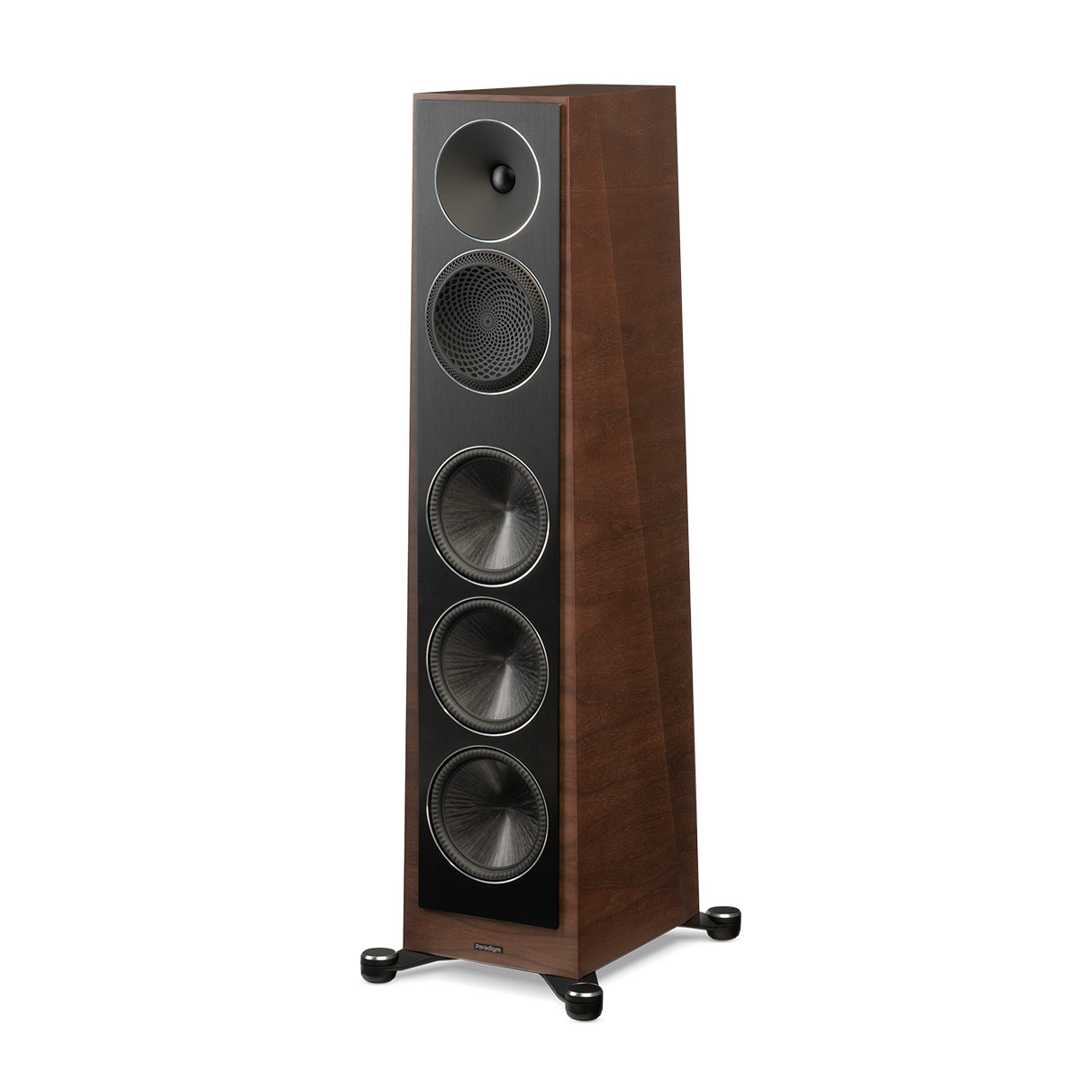 Paradigm Founder 120H Walnut