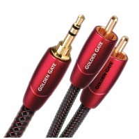 Audioquest Golden gate JR 3m