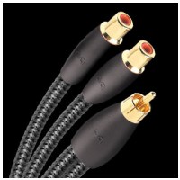 Audioquest FLX-X/RCA M-2F