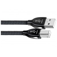 Audioquest Carbon USB AB 0,75m