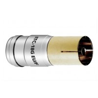 Audioquest  ITC-18G EU/COAX-F