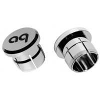 Audioquest XLR Output Noise-Stopper Caps