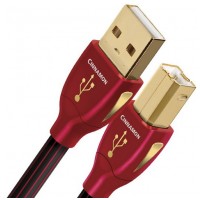 Audioquest Cinnamon USB AB 0.75m