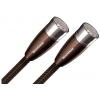 Audioquest MacKenzie XLR 5m
