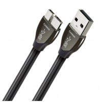 Audioquest Carbon USB 3.0 na Micro Délka 0,75m