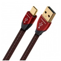 Audioquest Cinnamon USB AMIC Délka 0,75m