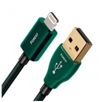 Audioquest Forest USB A Lightning 1.5m