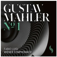 ProJect LP Gustav Mahler – Symphony N°1