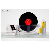 ProJect Spin Clean Record Washer System MKII Package "Limited Edition"