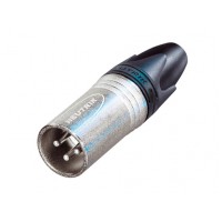 Neutrik NC3MXX-EMC