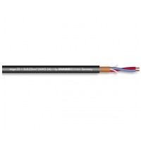 Sommer Cable SC-STAGE 22 Highflex Black