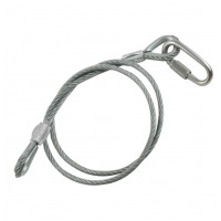 American DJ Safety 100cm (100kg) 8mm
