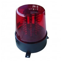 American DJ LED Beacon Red