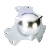 Adam Hall HD Ball Corner Large Three-leg 41012