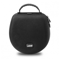UDG Creator Headphone Hard Case Large Black