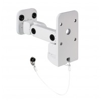 LD Systems SAT WMB 10 W Bílá