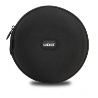 UDG Creator Headphone Hard Case Small Black