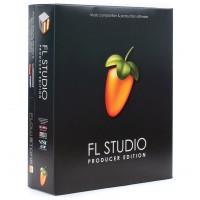 Image-Line FL Studio Producer Edition
