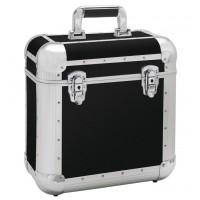 Reloop 60 record case Černá