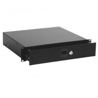 ZOMO Rack Drawer HS-2 2U