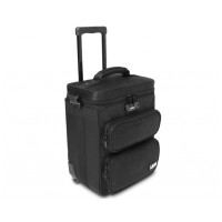 UDG Ultimate Digital Trolley To Go Black/Orange