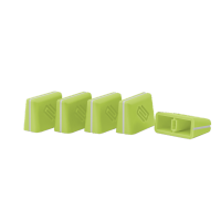 Reloop Fader Cap SET Zelená