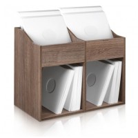 ZOMO VS-Box 200/2 Walnut