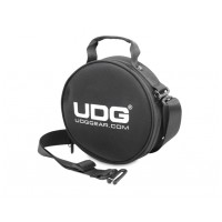 UDG Ultimate DIGI Headphone Bag Černá
