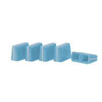 Reloop Fader Cap SET Modrá