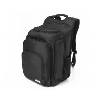 UDG Ultimate DIGI Backpack Černá / Oranžový vnitřek
