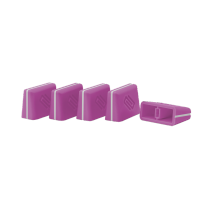 Reloop Fader Cup SET Fialová