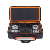 UDG Ultimate MIDI Controller Backpack Large MK2 Black/Orange