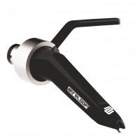 Reloop Concorde Black by Ortofon