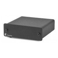 ProJect Phono Box Čierny