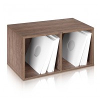 ZOMO VS-Box 200 Walnut