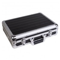 ZOMO UNI-1 XT Černá