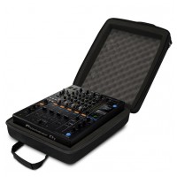 UDG Creator CDJ/DJM/Battle Mixer Hardcase Černá