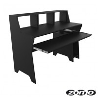 ZOMO Studio Desk Milano Černá
