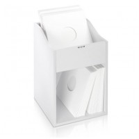 ZOMO VS-Box 100/2 Bílá