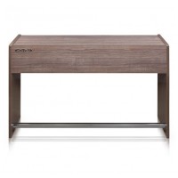 ZOMO Deck Stand Ibiza 150 Walnut