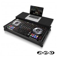 ZOMO Flightcase P-DDJ-RZ Plus NSE