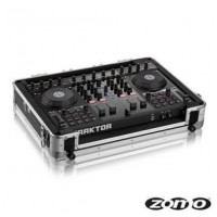 ZOMO MFC-S4 XT Černá