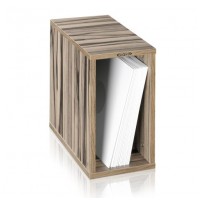 ZOMO VS-Box 50 Zebrano