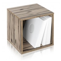 ZOMO VS-Box 100 Zebrano