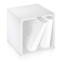 ZOMO VS-Box 100 Bílá