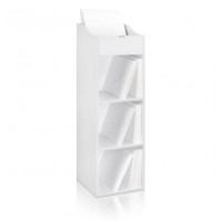 ZOMO VS-Box 100/4 Bílá