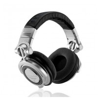 ZOMO Earpad set Technics RP-DH1200 velour Černá